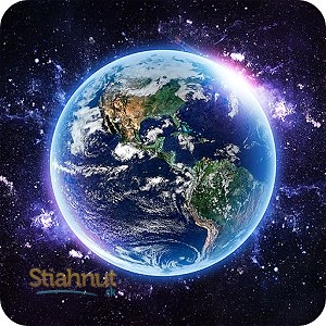 Magic Earth (mobilné)