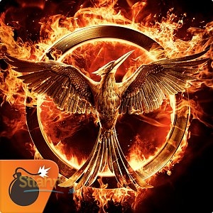 The Hunger Games: Panem Rising (mobilné)