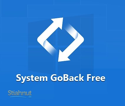 System GoBack