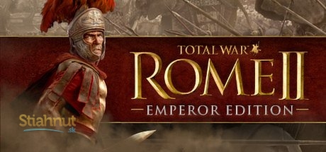 Total War: Rome ll – Emperor Edition