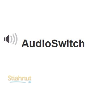 AudioSwitch