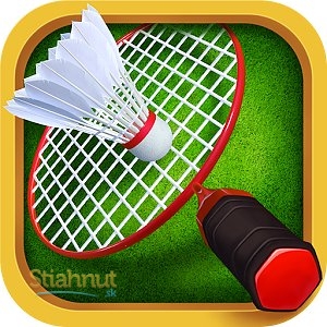 Badminton Star 2 (mobilné)