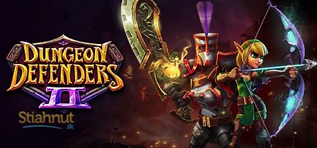 Dungeon Defenders ll