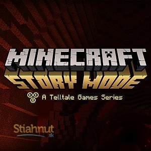 Minecraft: Story Mode (mobilné)