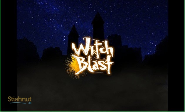 Witch Blast