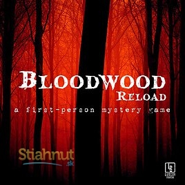 Bloodwood Reload