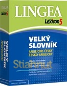 Lingea Lexicon EN