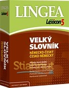 Lingea Lexicon NJ