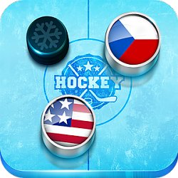 Mini Hockey Stars (mobilné)
