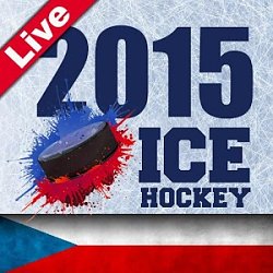 MS v ledním hokeji 2015 (mobilné)