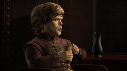 Tyrion s vínomGame of Thrones (mobilné)