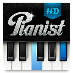 Učitel klavíra (mobilné)