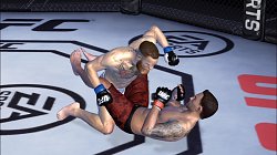 Conor McGregorEA Sports UFC (mobilné)