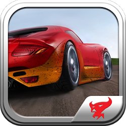 Real Car Speed: Need for Racer (mobilné)