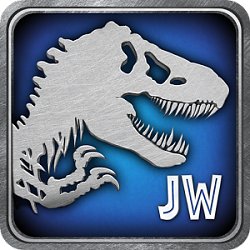 Jurassic World: The Game (mobilné)