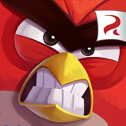Angry Birds 2 (mobilné)