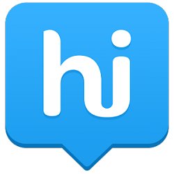 Hike Messenger (mobilné)