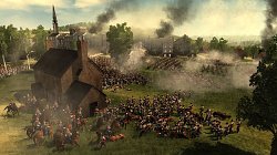 Boj pri domčekochNapoleon: Total War