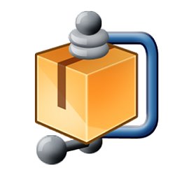 AndroZip File Manager (mobilné)