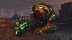 NepriateľXCOM: Enemy Unknown