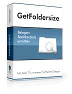 GetFoldersize