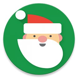 Google Santa Tracker (mobilné)