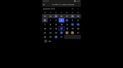 KalendárSvátky+ (mobilné)