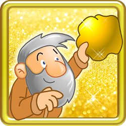 Gold Miner (mobilné)