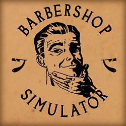Barber Shop Simulator