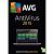 AVG Antivirus FREE 2015