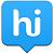 Hike Messenger (mobilné)