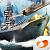 Warship Battle: 3D World War ll…