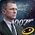 James Bond: World of Espionage (mobilné)