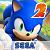Sonic Dash 2: Sonic Boom (mobilné)