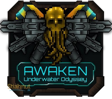 Awaken: Underwater Odyssey
