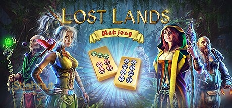 download the new version for ipod Lost Lands: Mahjong