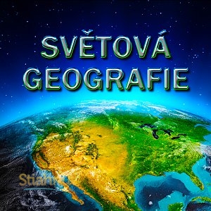 World Geography – Quiz Game (mobilné)