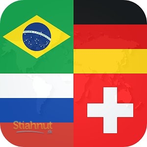 Flags of the World Quiz (mobilné)