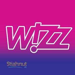 Wizz Air (mobilné)