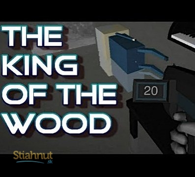 The King of The Wood