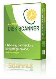 Macrorit Disk Scanner Pro 6.6.6 download the new version for iphone