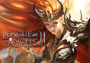 League of Angels 2