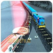 Train Simulator 2016 (mobilné)