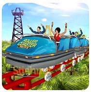 Roller Coaster Simulator (mobilné)