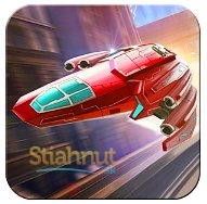 Space Racing 3D (mobilné)