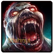 DEAD TARGET Zombie (mobilné)
