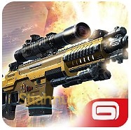 Sniper Fury (mobilné)