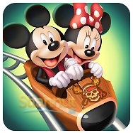 Disney Magic Kingdoms (mobilné)