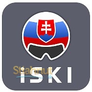 iSKI Slovakia (mobilné)