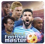 Football Master (mobilné)